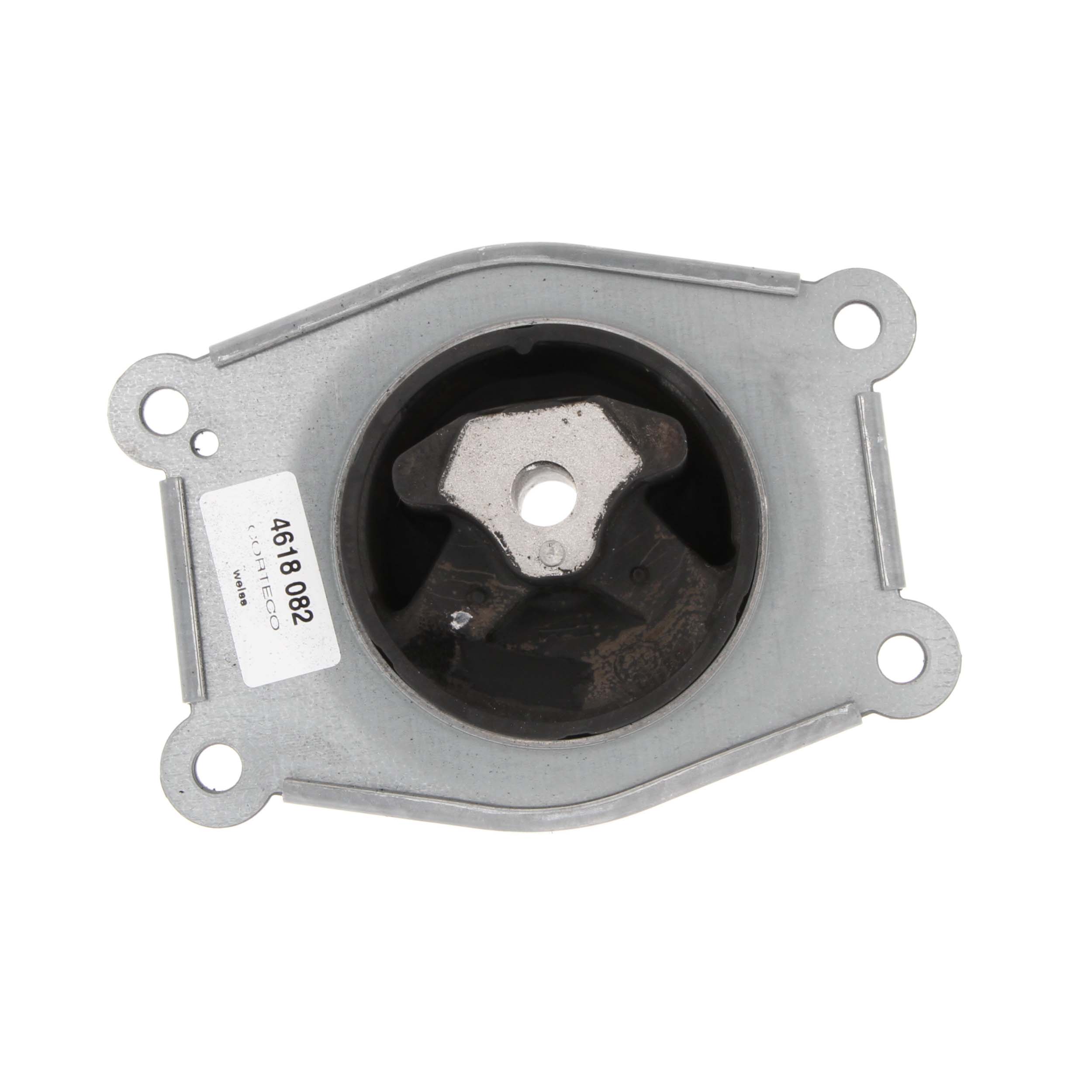 CORTECO 603656 Transmission mount Opel Astra g f48 2.2 DTI (F08, F48) Diesel 117 hp 2004 price