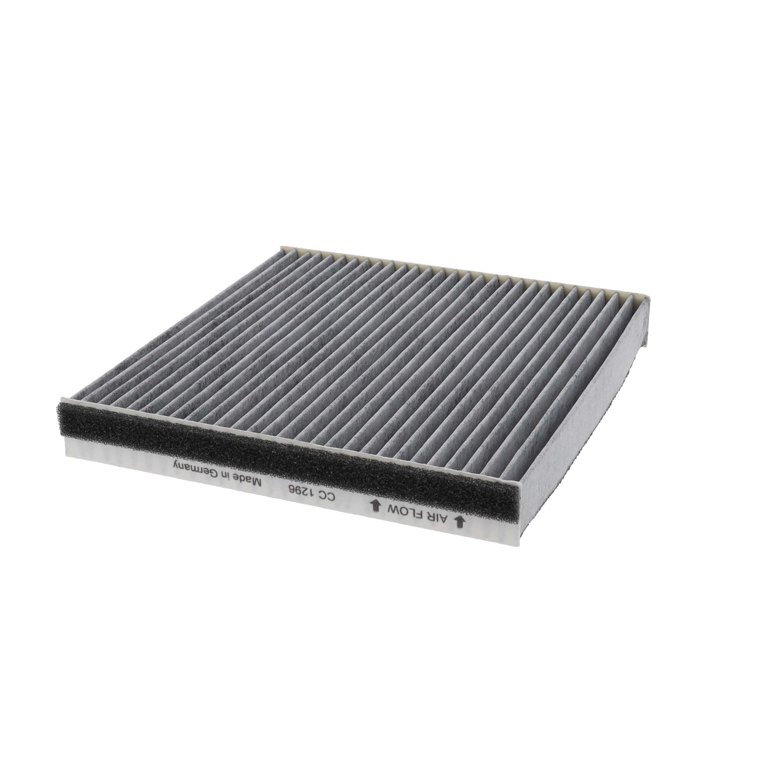 Spletna trgovina z CORTECO Filter, zrak notranjega prostora 80000165