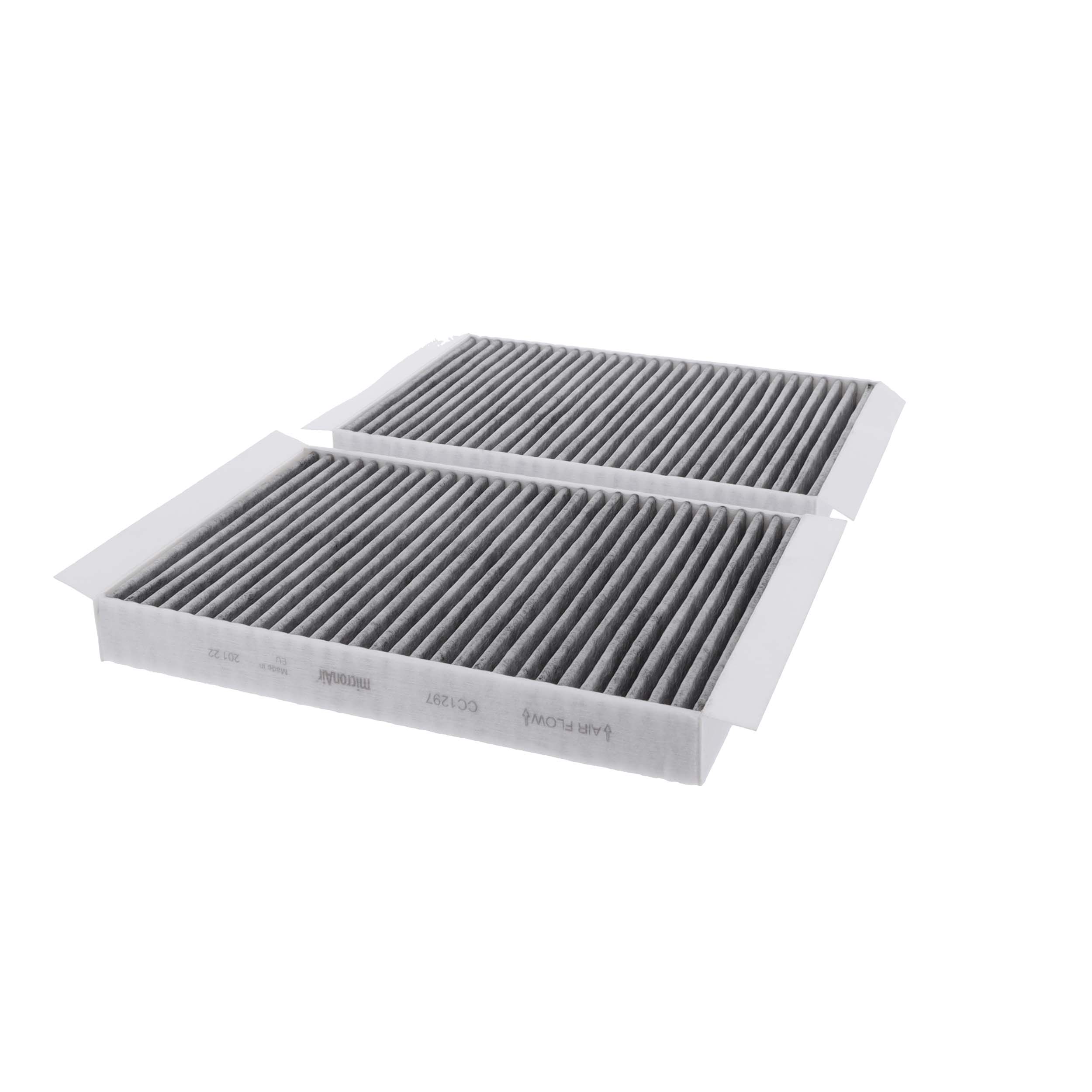 CORTECO Innenraumfilter 80000538