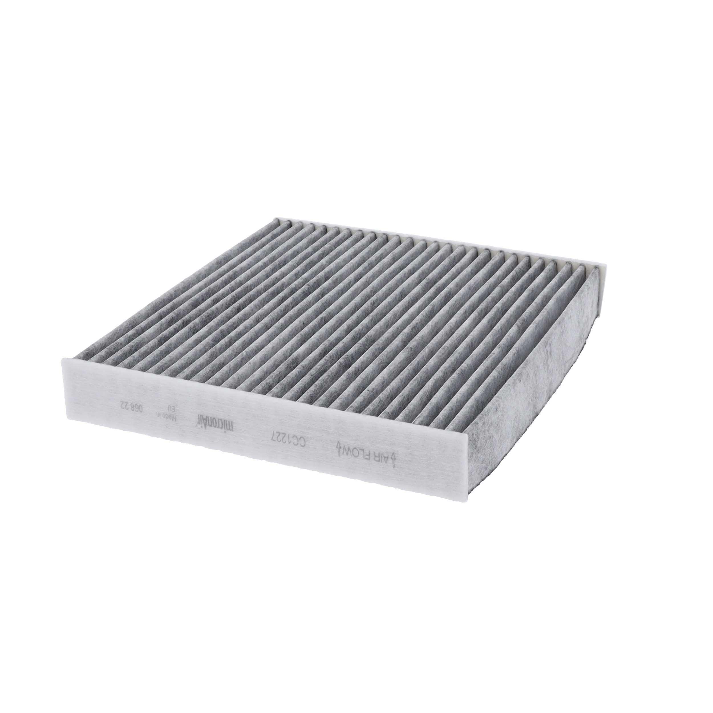 8713952040 OE CORTECO Innenraumfilter 80000605