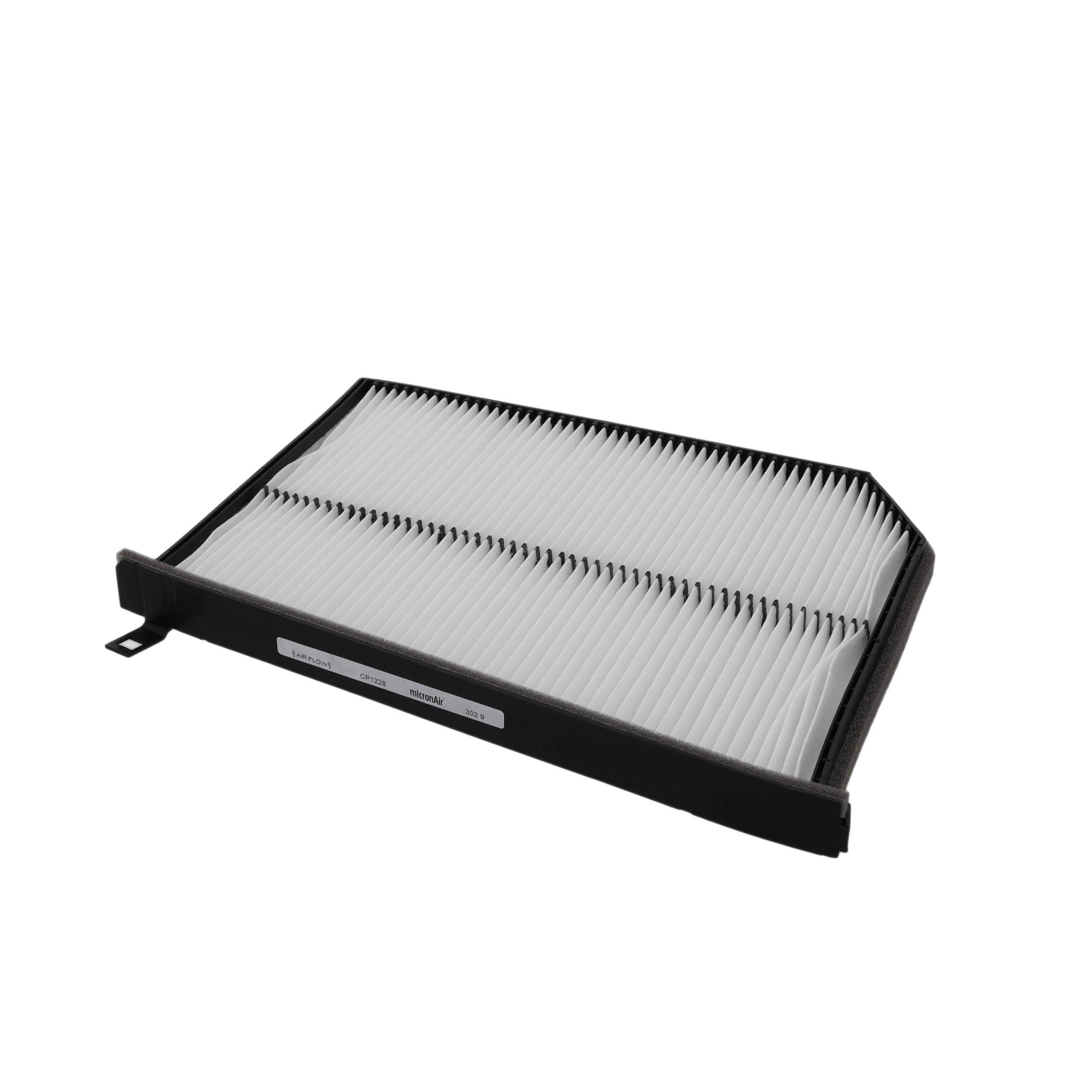 CORTECO 80000607 Filtro aria condizionata JAGUAR S-Type (X200) 4.2 Supercharged Benzina 405 CV 2002 prezzo