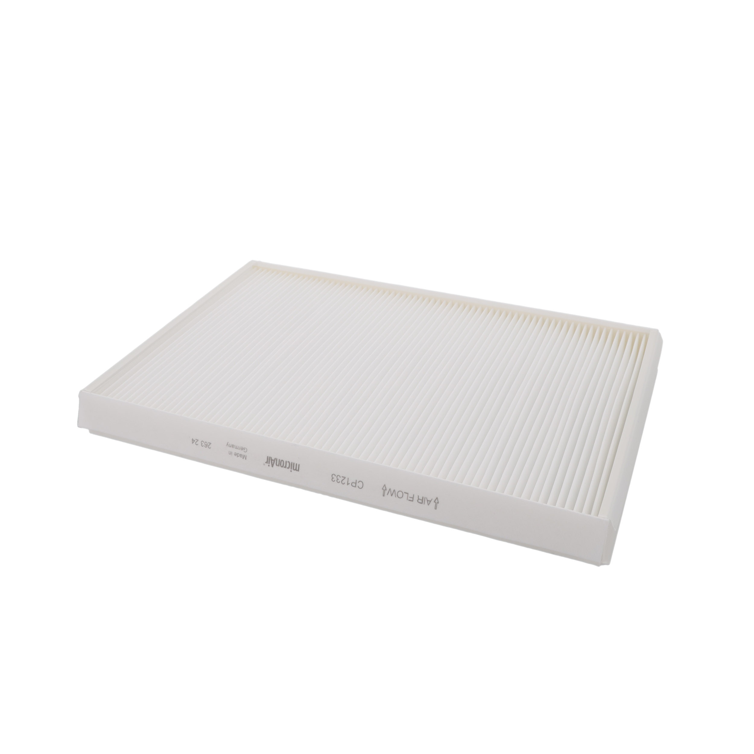 CORTECO JZW819653C Kupéfilter
