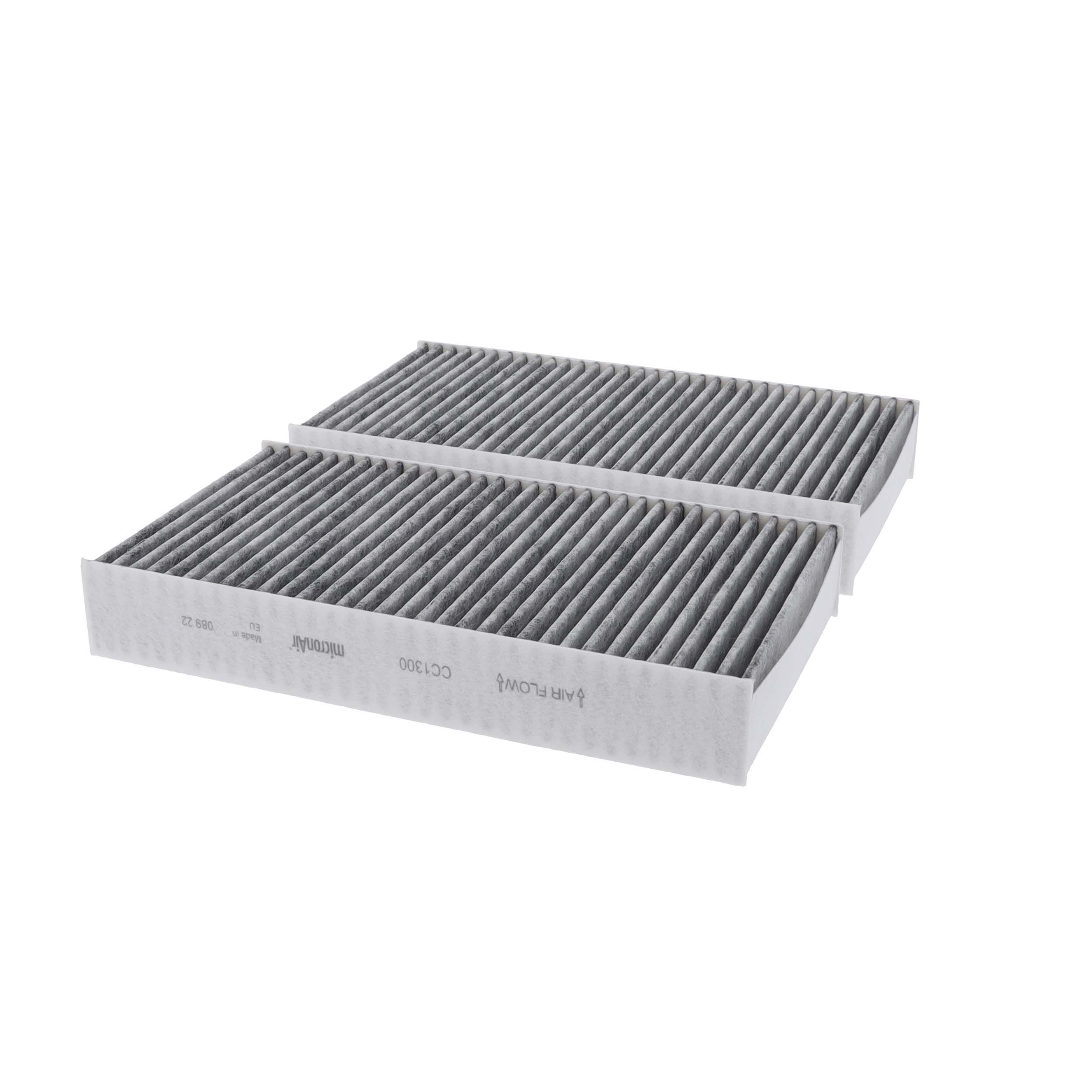 CORTECO Kupefilter 80000647