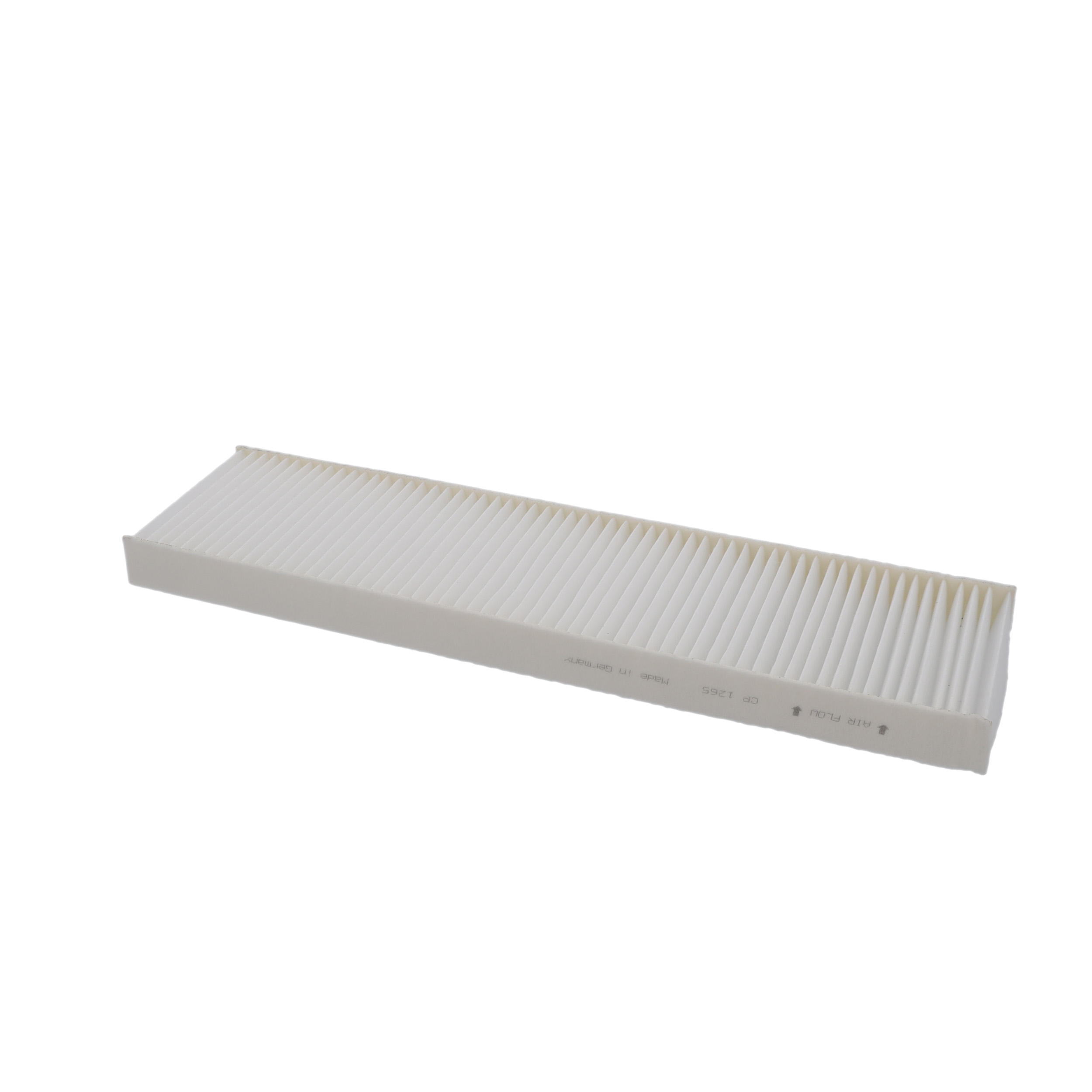 CORTECO Innenraumfilter 80000740
