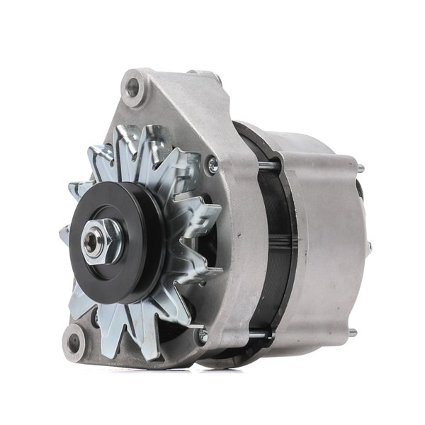 RIDEX A007154450280 Dynamo / Alternator