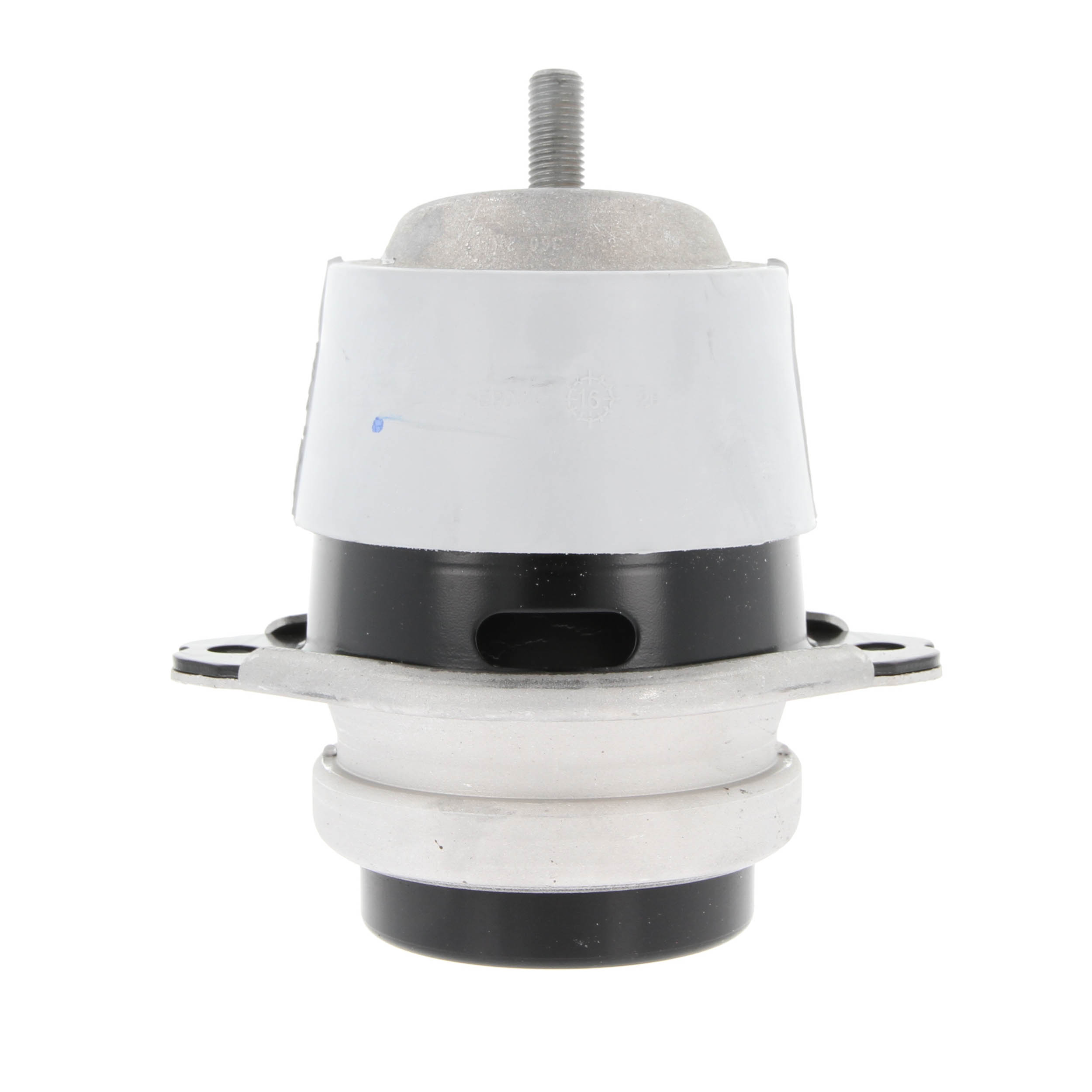 Support bloc moteur Porsche CAYENNE 2008 80001077 CORTECO