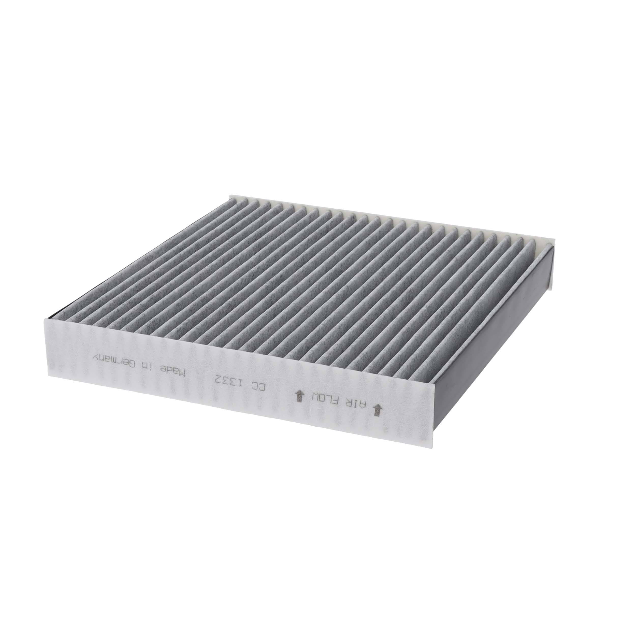 CORTECO Interieurfilter 80001179