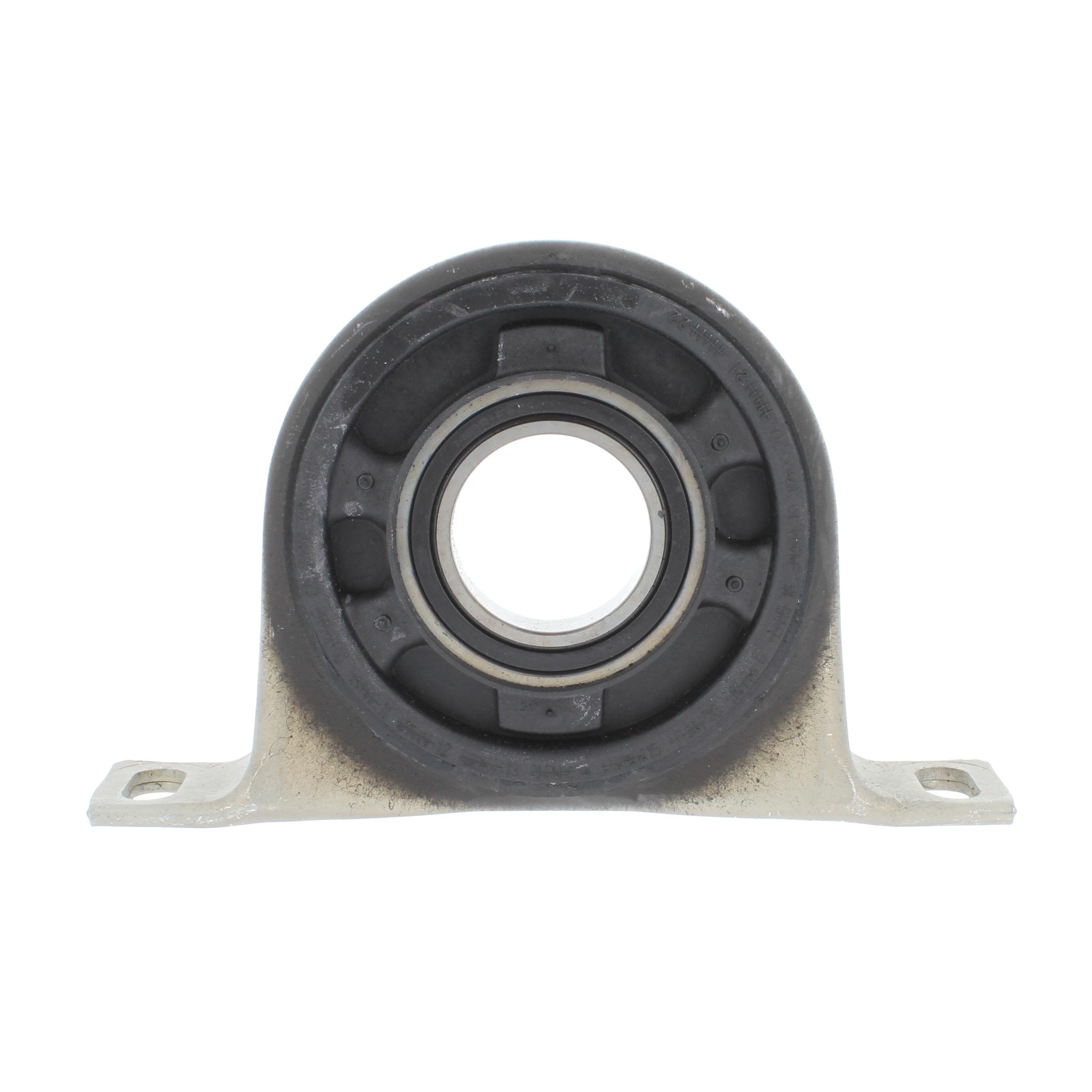 2E0598351C OE CORTECO Propshaft bearing 80001296