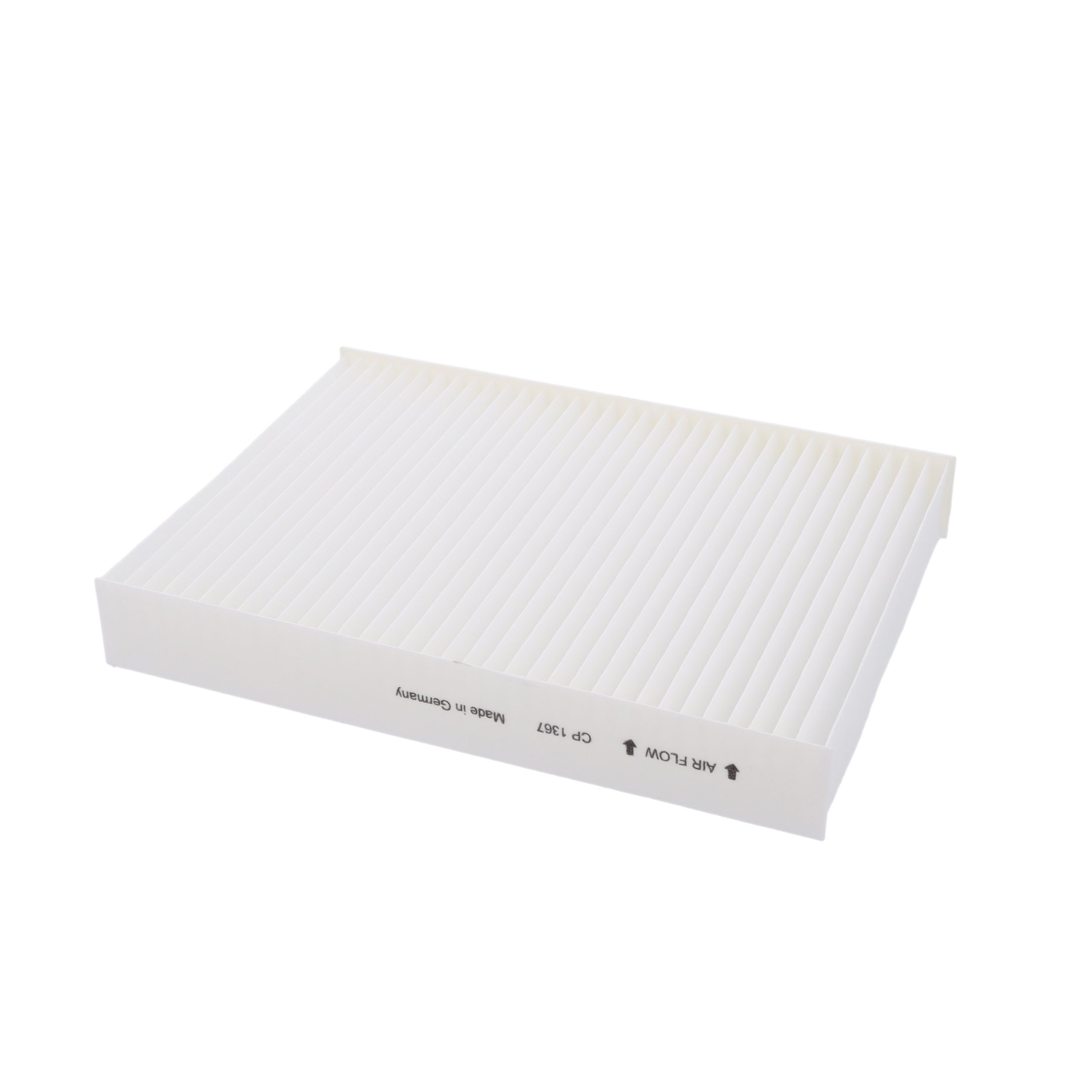Acheter CORTECO Filtre d'habitacle 80001450