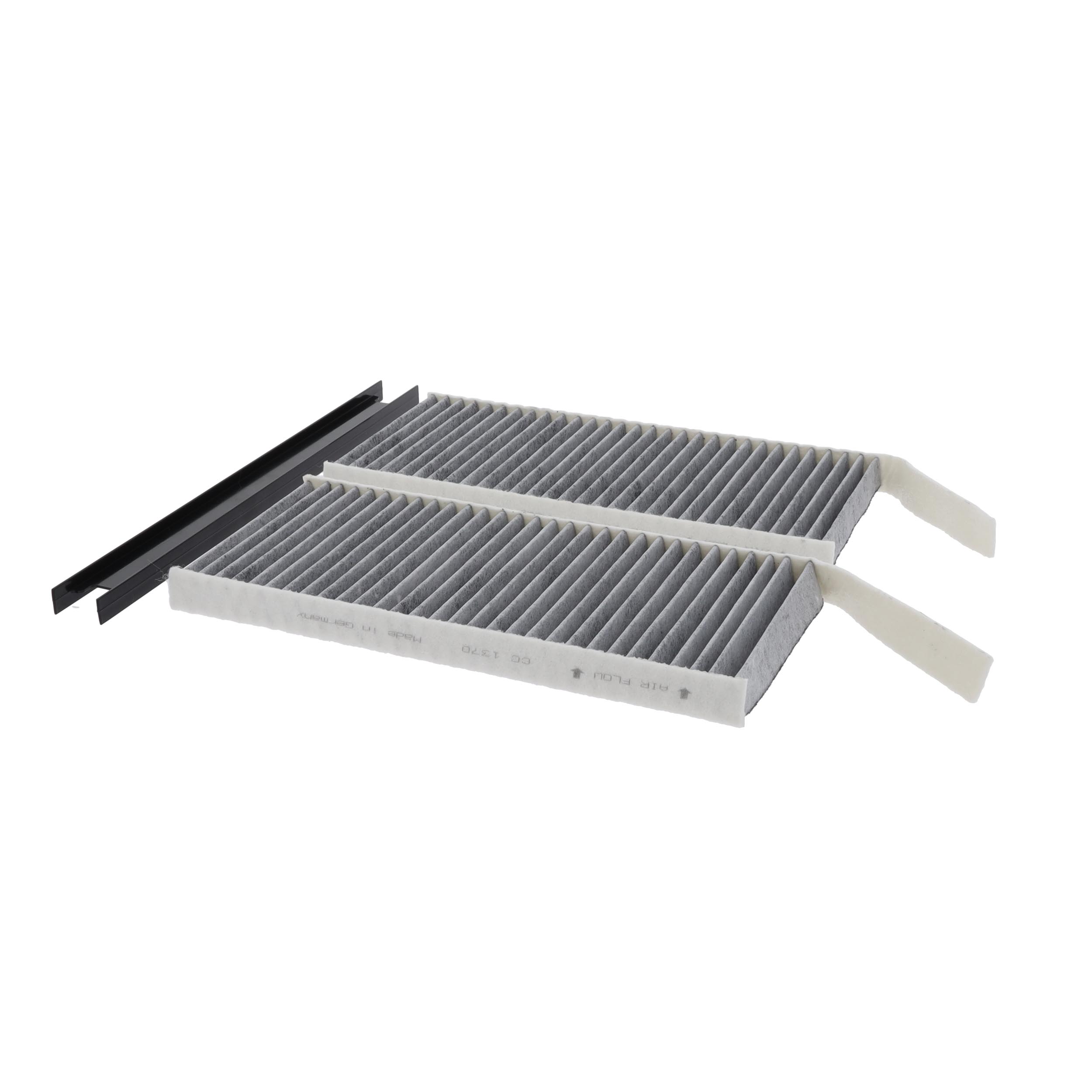 272773608R OE CORTECO Filtre d'habitacle 80001457