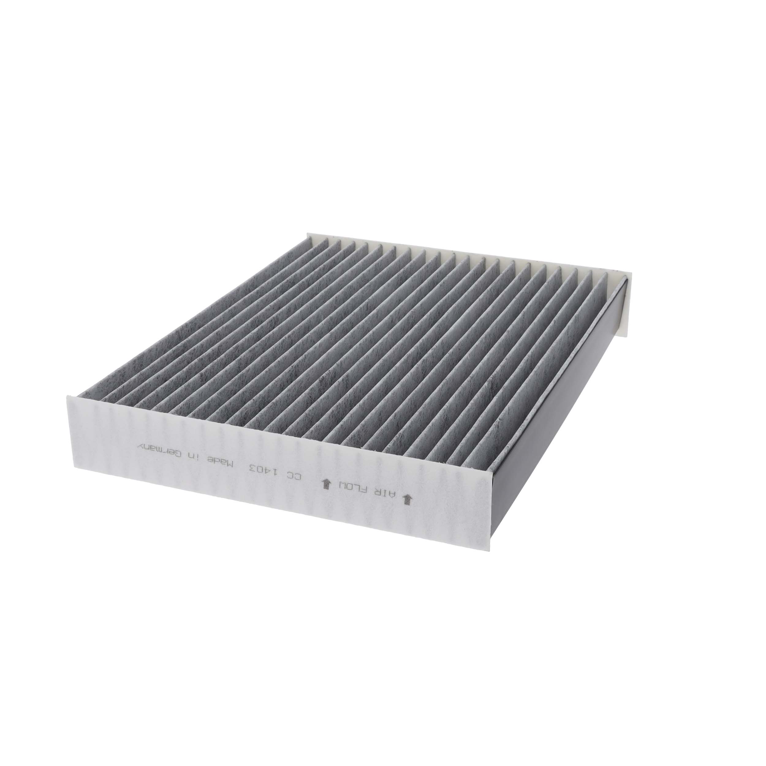 Acheter CORTECO Filtre d'habitacle 80001741