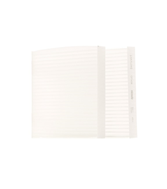 CORTECO Kupefilter 80001776
