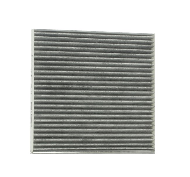 CORTECO 80001781 pollenfilter Nissan Note E12 pris