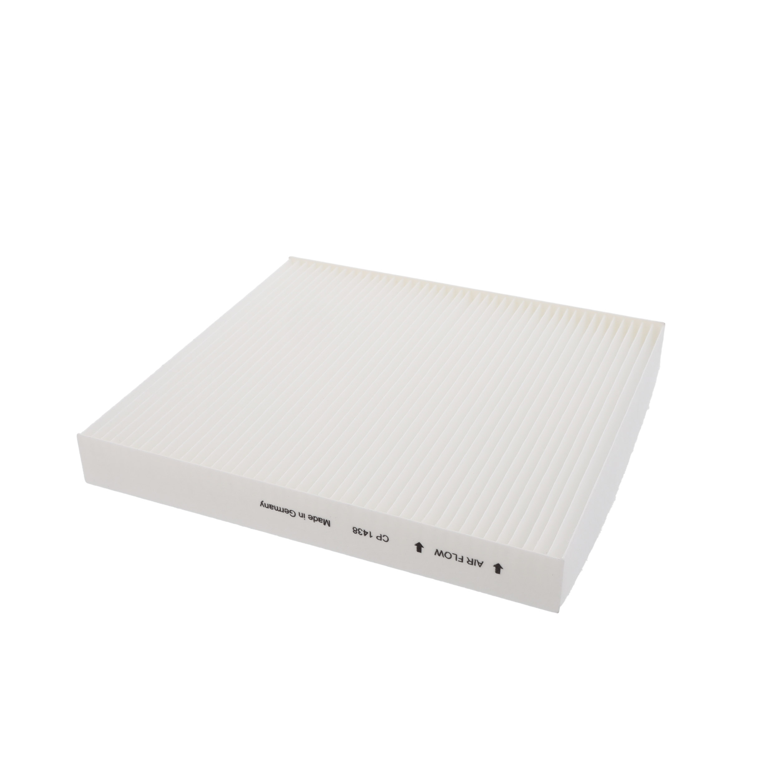 CORTECO Pollen filter 80001785