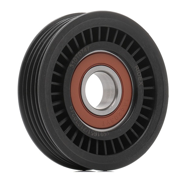 73131FC000 OE RIDEX Strammehjul, kilerem 310T0747