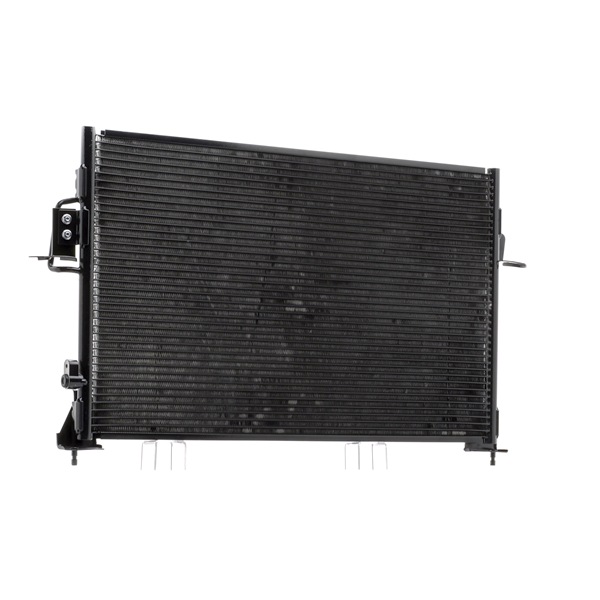 RIDEX 448C0563 Condenser LAND ROVER Defender Off-Road Convertible (L316) 2.5 Td5 4x4 (L316) Diesel 122 hp 2016 price
