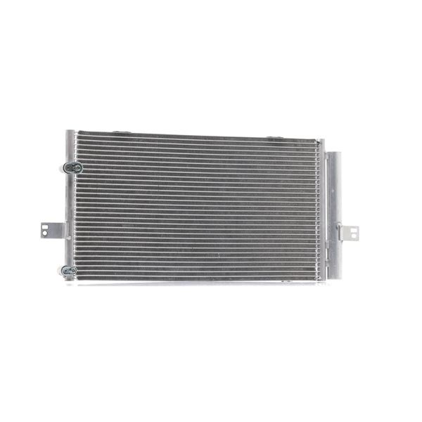 RIDEX JRB000140 Condensor voor airco