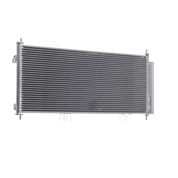 80110TM8A01 OE RIDEX Klimakondensator 448C0572