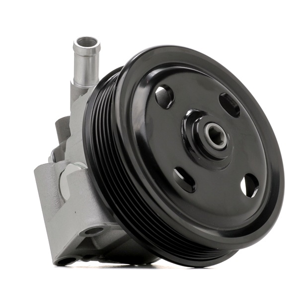 RIDEX 12H1009 Hydraulikkpumpe FORD Transit Custom V362 Minibuss (F3) 2.0 EcoBlue Diesel 130 hk 2023 pris