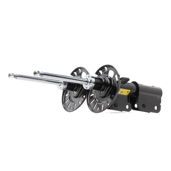 RIDEX PLUS 854S19291P Dämpfer CITROЁN C4 Picasso II 1.6 THP Benzin 150 PS 2017