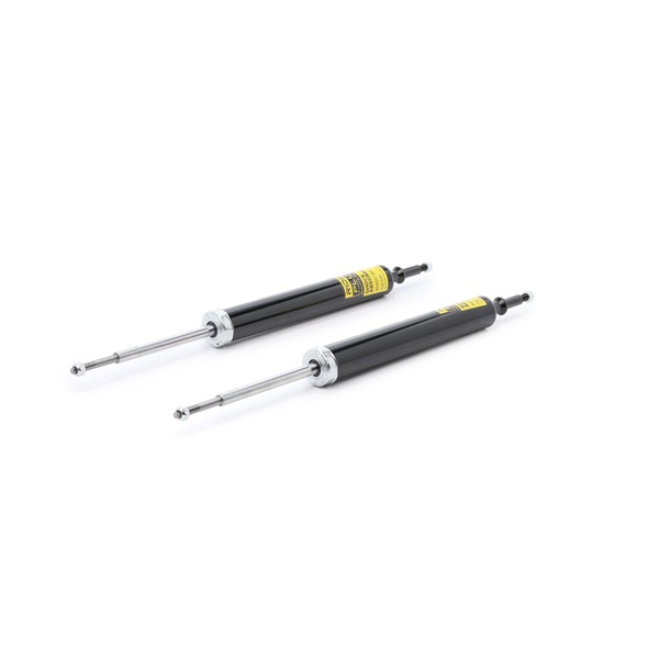 RIDEX PLUS 33526780081 Schokdemper