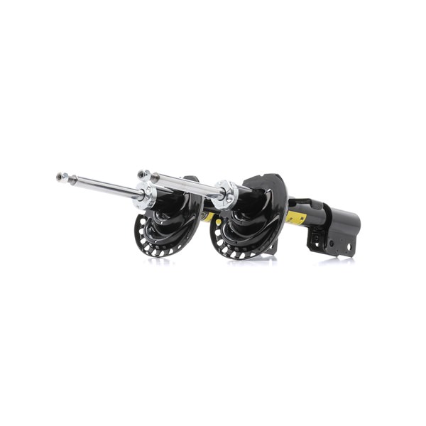 RIDEX PLUS 854S18998P Shock absorbers RENAULT Clio IV Hatchback (BH) 1.6 RS (BHJ4, BHJ6, BHMM) Petrol 200 hp 2017 price