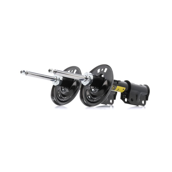 543020008R OE RIDEX PLUS Shock absorber 854S1825P