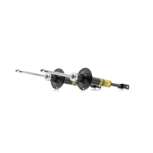 RIDEX PLUS 854S1569P Federbein A4 B6 Avant 1.8 T quattro Benzin 170 PS 2001