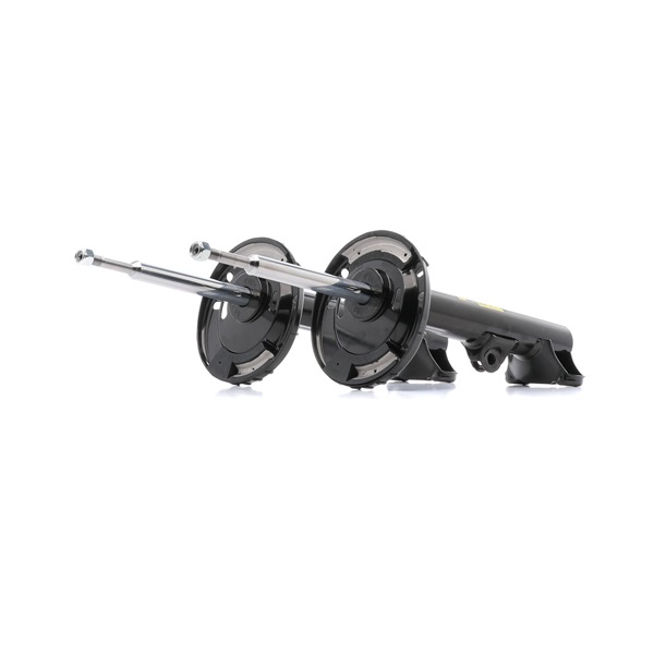 RIDEX PLUS 854S1534P Stoßdämpfer MERCEDES-BENZ C-Klasse T-modell (S203) C 270 CDI 2.7 163 PS Diesel 2005