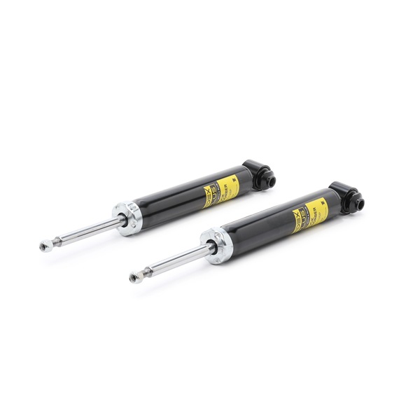 854S2070P RIDEX PLUS 33526797771 Stoßdämpfer