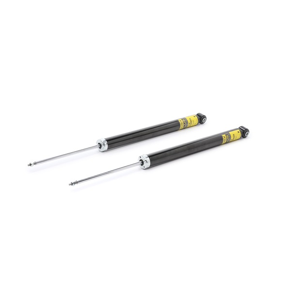 RIDEX PLUS 854S1531P Amortiguadores Focus Mk2 Berlina 1.8 Flexifuel Gasolina/Etanol 125 cv 2008 precio