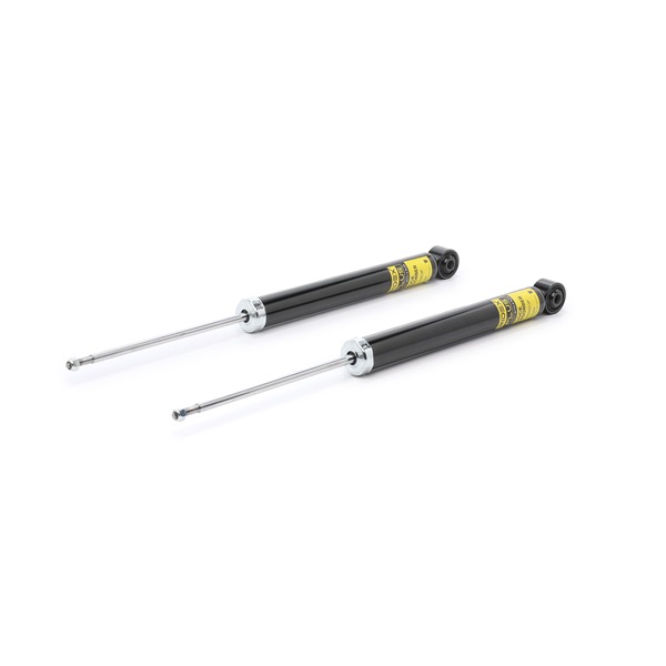 RIDEX PLUS 854S1595P Federbein Audi A4 B8 Avant 2.0 TDI Diesel 177 PS 2013