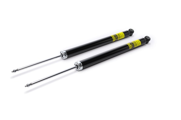 RIDEX PLUS 854S1540P Kit amortiguadores Focus Mk2 Berlina 1.8 Flexifuel Gasolina/Etanol 125 cv 2006 precio