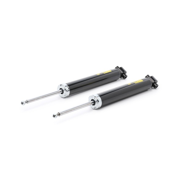 RIDEX PLUS 854S1959P Stoßdämpfer BMW 3 Limousine (F30, F80) 330d Diesel 258 PS 2016