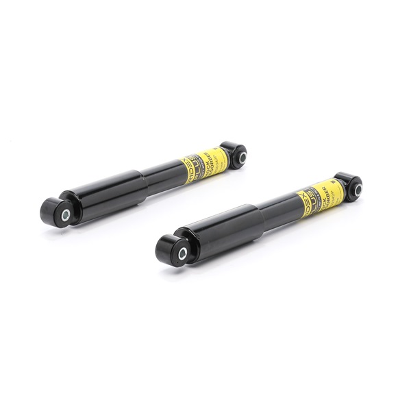 1672372 OE RIDEX PLUS Stoßdämpfer 854S2243P