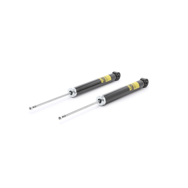 RIDEX PLUS 854S1791P Amortizatorius VOLKSWAGEN TIGUAN (5N_) 1.4 TSI 4motion benzinas 150 AG 2010