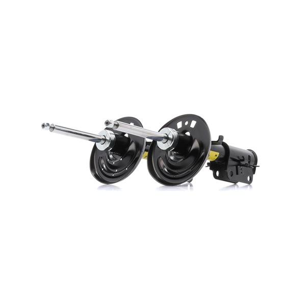 RIDEX PLUS 854S2325P Blažilniki BMW F21 118i 1.6 Bencin 170 km 2014