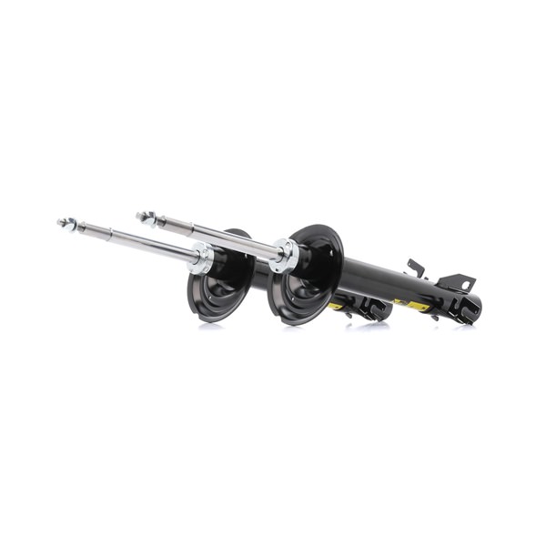 RIDEX PLUS 854S1629P Iskunvaimentimet FIAT Ducato III Van (250, 290) 2.3 D 130 Multijet Diesel 126 hv 2018