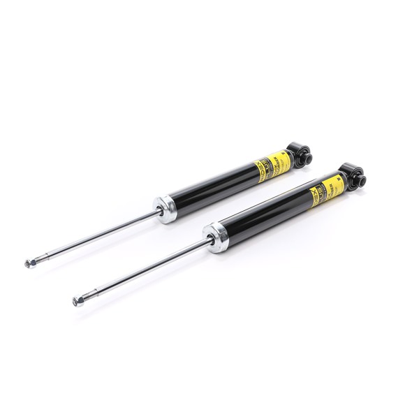 RIDEX PLUS 854S18403P Stoßdämpfer AUDI A4 B6/B7 Cabrio (8H7, 8HE) 1.8 T 170 PS Benzin 2003