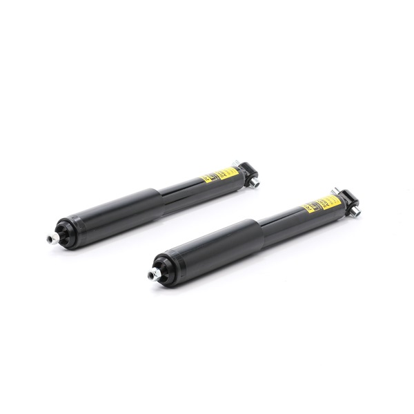 854S19301P RIDEX PLUS 9806083180 Stoßdämpfer