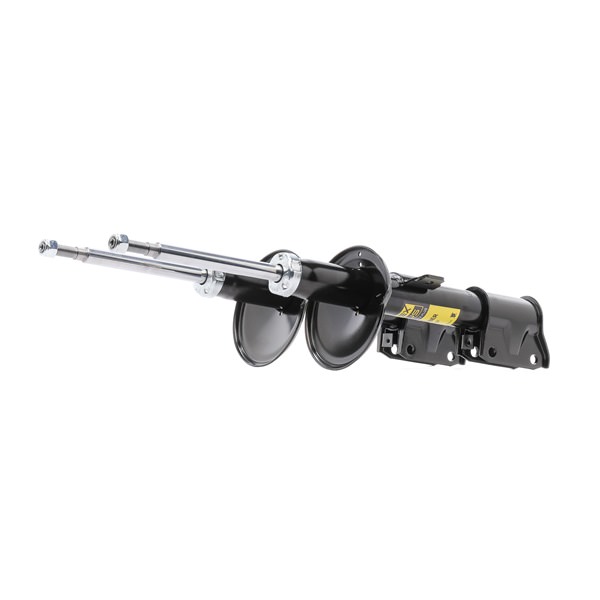 RIDEX PLUS 854S2367P Stoßdämpfer Rover 200 RF 216 Si 112 PS Benzin 1999