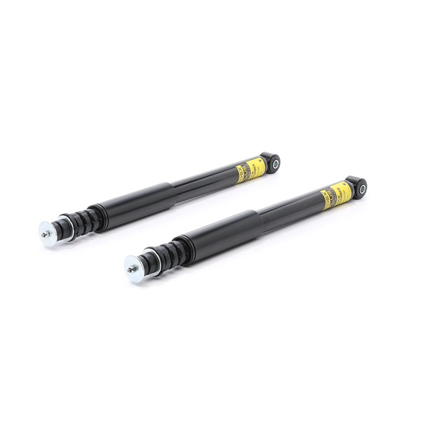 8200452699 OE RIDEX PLUS Амортизатор 854S0945P