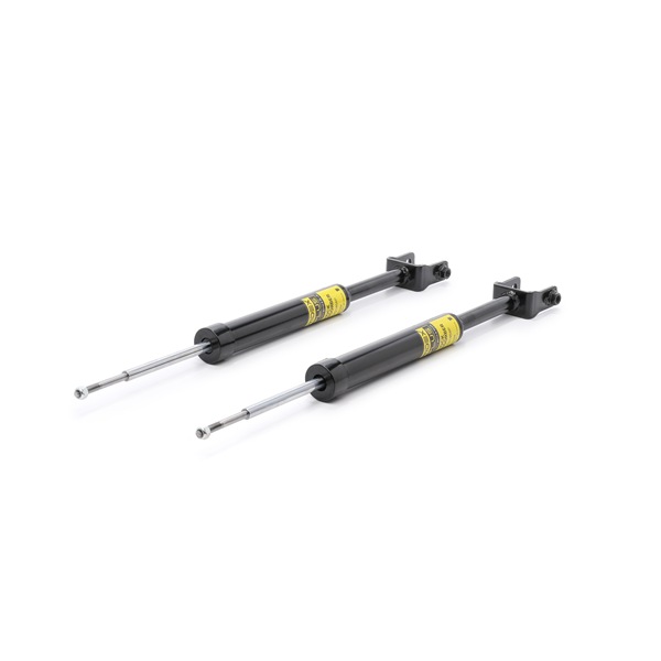 RIDEX PLUS 854S19307P Amortizer ALFA ROMEO GIULIETTA (940) 1.4 TB (940FXF1A) Bencin 116 km 2014