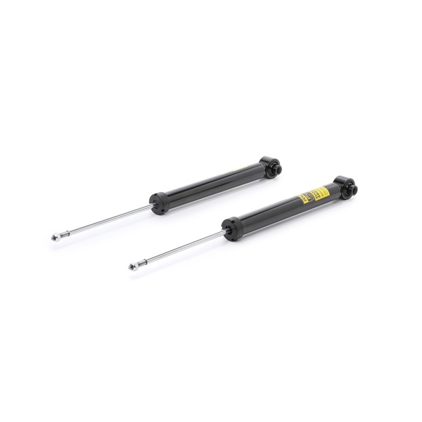 854S1580P RIDEX PLUS 8E0513033 Stoßdämpfer