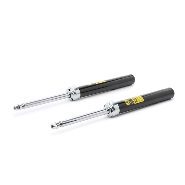 854S1736P RIDEX PLUS 5202F6 Stoßdämpfer