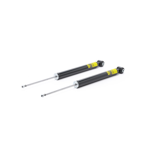 RIDEX PLUS 854S2176P Stoßdämpfer MERCEDES-BENZ B-Klasse (W246, W242) B 220 CDI / d 2.1 (246.203) Diesel 163 PS 2018