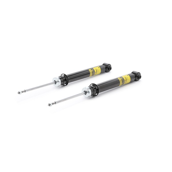 RIDEX PLUS 854S19313P Stoßdämpfer HYUNDAI TUCSON Kasten/SUV (TLE) 1.6 T-GDi 177 PS Benzin 2020