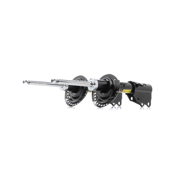RIDEX PLUS 854S2087P Kit amortiguadores Renault Kangoo 2 Express 1.5 dCi 80 (FW15) Gasóleo 80 cv 2021 precio