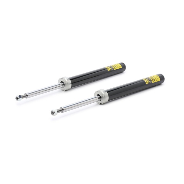 RIDEX PLUS 893413503C Iskunvaimennin 854S1557P
