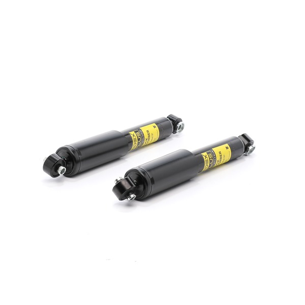 854S1985P RIDEX PLUS 553004L002 Stoßdämpfer